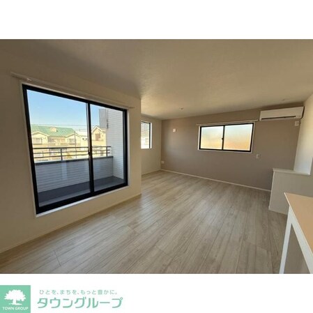 Kolet川口芝の物件内観写真